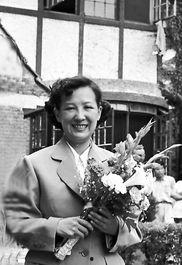 歌星周璇个人资料,传奇歌后的一生传奇